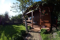 TABU vila vid de masuriska sjöarna Mazury Mikołajki 10