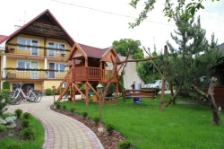 TABU vila vid de masuriska sjöarna Mazury Mikołajki 15