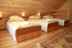 TABU vila vid de masuriska sjöarna Mazury Mikołajki 27
