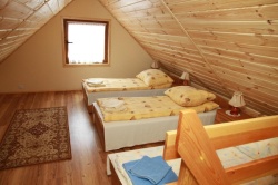 TABU vila vid de masuriska sjöarna Mazury Mikołajki 28