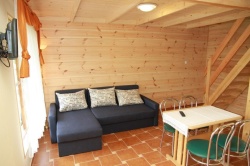 TABU vila vid de masuriska sjöarna Mazury Mikołajki 29