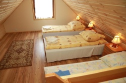 TABU vila vid de masuriska sjöarna Mazury Mikołajki 30
