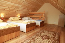 TABU vila vid de masuriska sjöarna Mazury Mikołajki 32